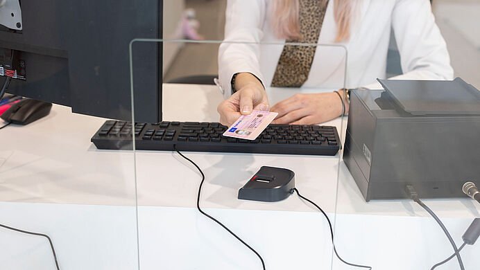 Koop online een rijbewijs