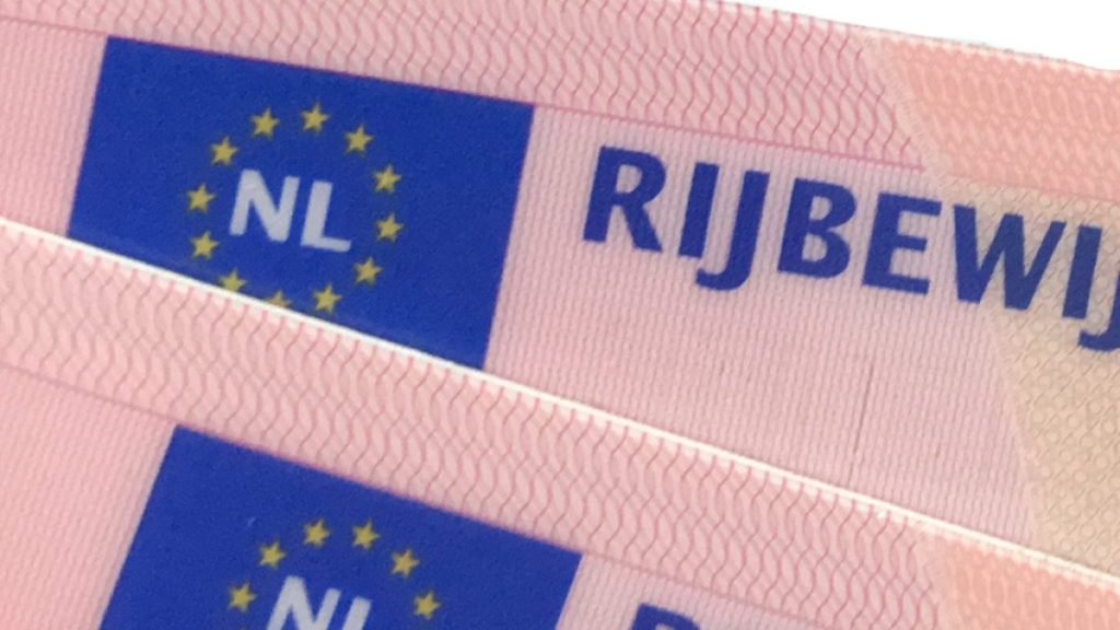 rijbewijs kopen