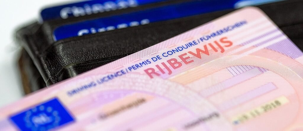 rijbewijs kopen cbr